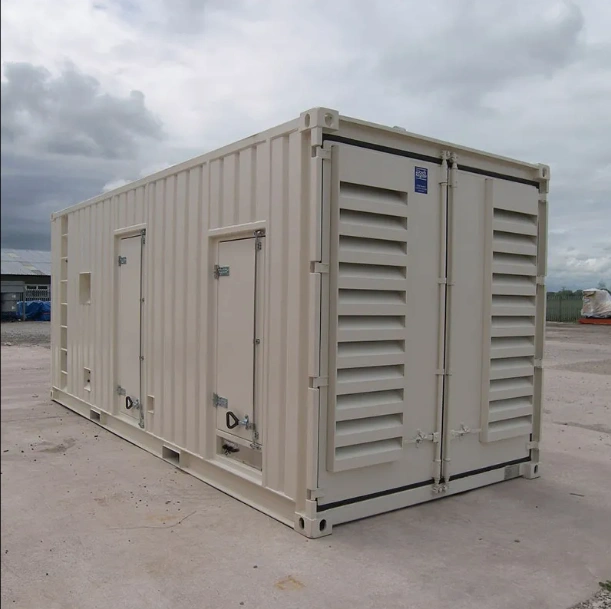 Vilka är utvecklingstrenderna för den speciella containerindustrin?