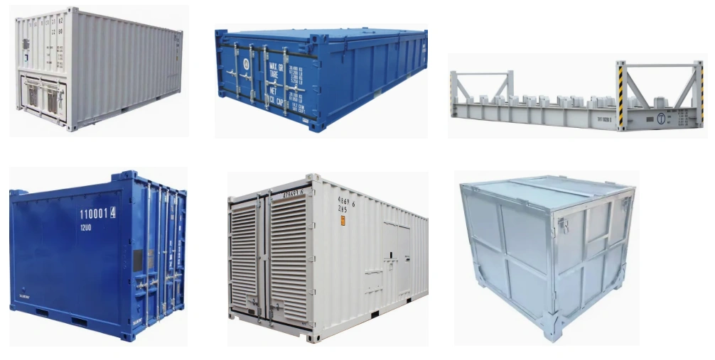 Hur väljer jag rätt specialbehållare?