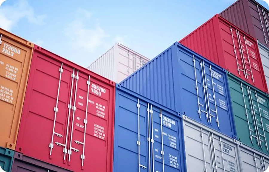 Vill du modifiera en fraktcontainer?