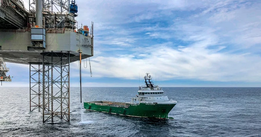 Varför är offshorecontainern mycket dyrare än standardcontainern?