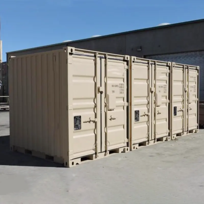 Tricon fraktcontainer